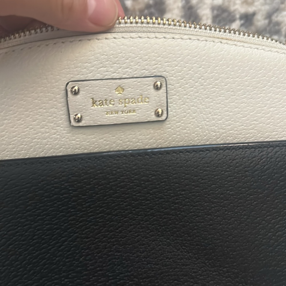 Kate spade purse ♠️ - Picture 4 of 14